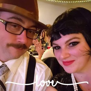 Meet your Posher, Corina